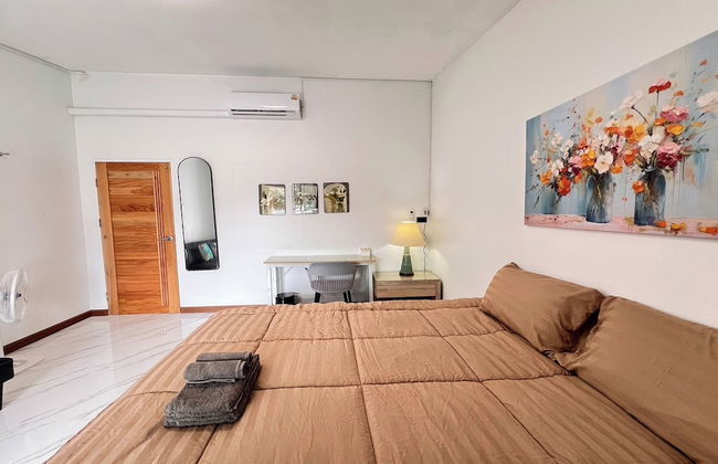 Kuan Mapraw Villa 2 - Foto 17