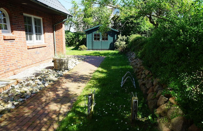 Ferienwohnung Heefwai 2 "w1" - Foto 23