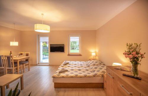 Willa Nad Potokiem - Foto 29