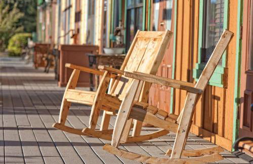 Wyndham Bison Ranch 2BR Apartment with Resort Access - Foto 19