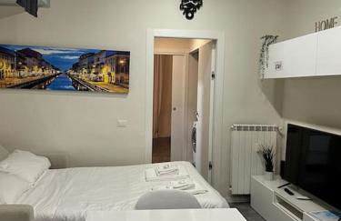 10 min da Navigli e centro - Foto 4