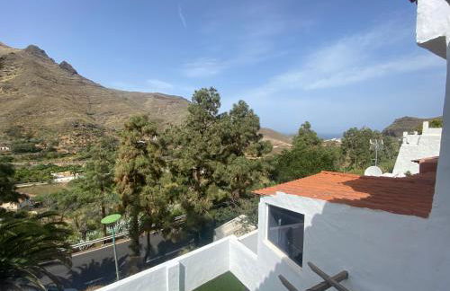 Villa LA RAMA DEL DRAGO, Agaete - Foto 27