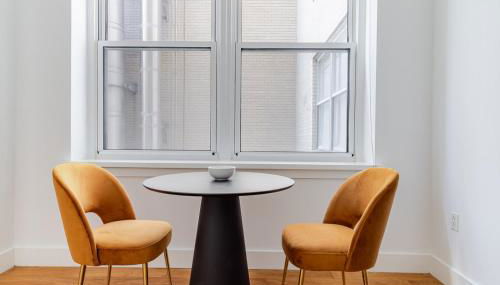 Blueground Tribeca wd nr One WTC NYC-1816 - Foto 4, Other