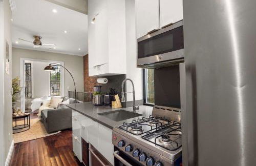 Sophisticated Stay in Vibrant Manhattan - Foto 6