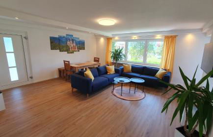 Ferienwohnung Melinda - Foto 2