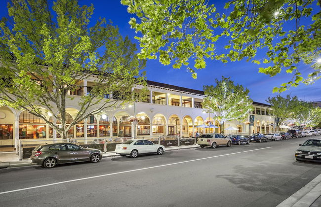 Quest Canberra - Foto 31