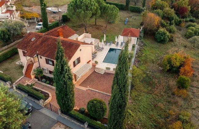 Villa Rosy Comfortable Holiday Residence - Foto 39