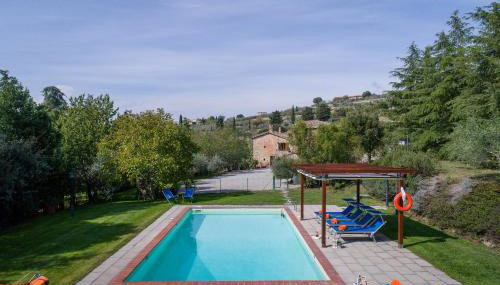 Villa Fontocchio - Foto 5