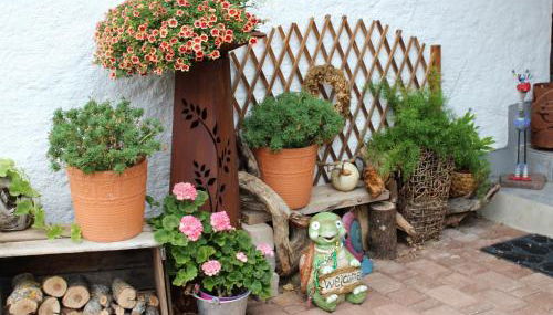 Ferienwohnung Bei Mutti - Foto 3