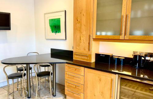 Stunning Thameside Apartment - Foto 34