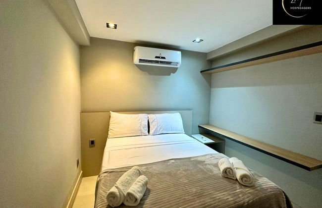 LM INFINITY CABO BRANCO - Foto 4