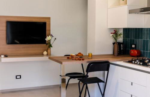 VentunoDodici Oliveri Apartments - Foto 52