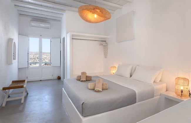 Mykonos Supreme Comfort Suites & Villas - Foto 10