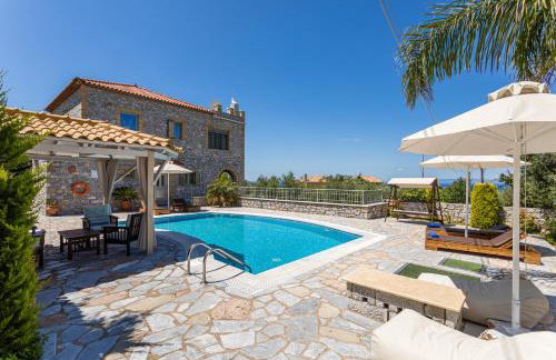 Villa Angeliki - Foto 9