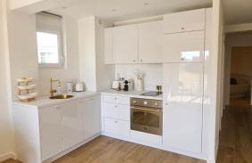 La Dolce Vita de Cannes: Luxury city center apartement, beautiful View - Photo 5