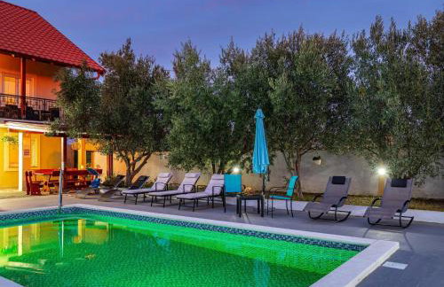 Holiday Home Villa Vesna Lux - Foto 22