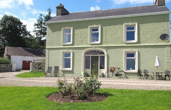 Shannon View 3 Bed Farm House With Private Parking - Foto 6