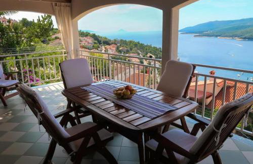 Luxury 2 Bedrooms App in Rabac - Istra - Foto 1