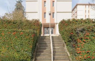 Le Dome - Appartement Cosy en centre ville avec parking - Foto 34