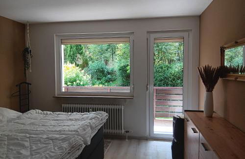 Harzglanz FeWos Blankenburger Str 8b - Foto 26