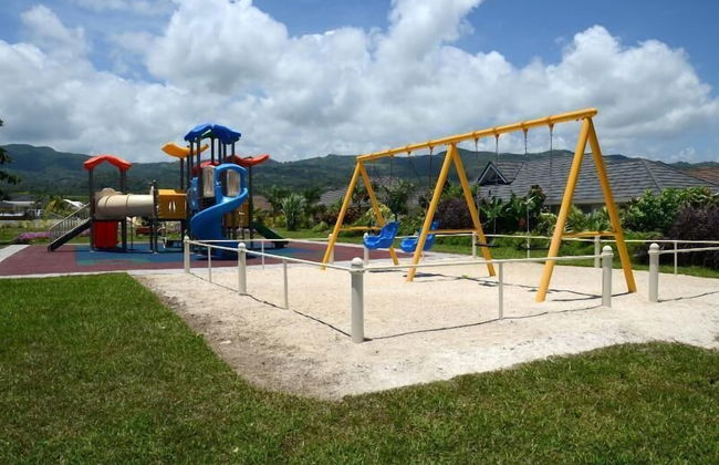 Ocho Rios Villa at the Palms II - Photo 24