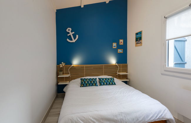 Les Trémières - Foto 16