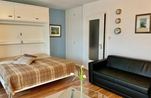 Apartment Nordseeblick - Foto 15