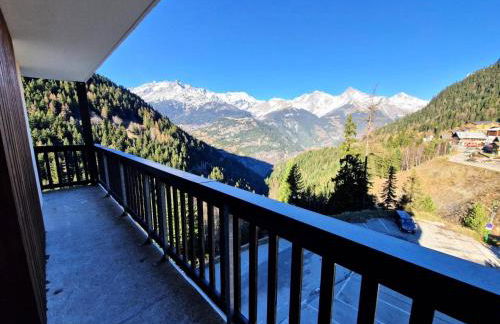 Résidence Grand Argentier - 3 pièces +cabine 8/10 personnes coeur station 55m² MAE-2897 - Foto 2