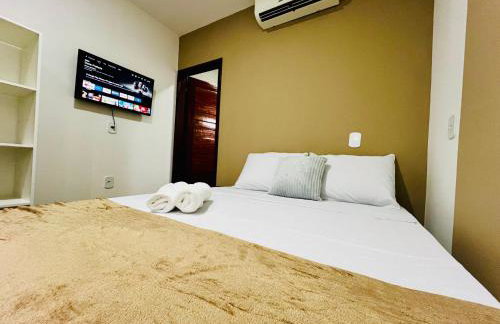 Top Flat Coruripe - Próximo ao Hospital Carvalho Beltrão - Foto 11