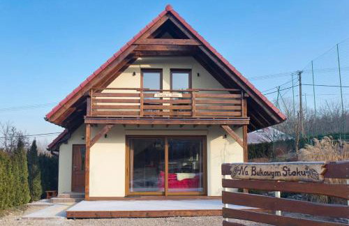 Noclegi Na Bukowym Stoku - Foto 23