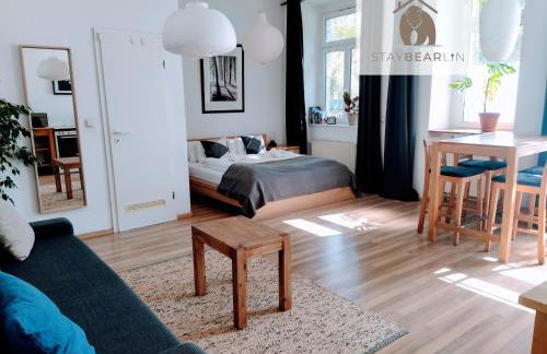 StayBearlin Apartments Prenzlauer Berg Grellstraße - Foto 1