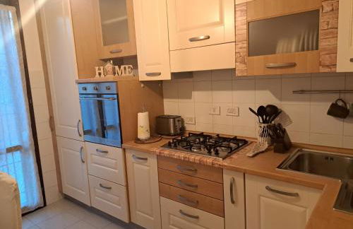 Casa Vacanze VIAGGI DIPINTI - Foto 21