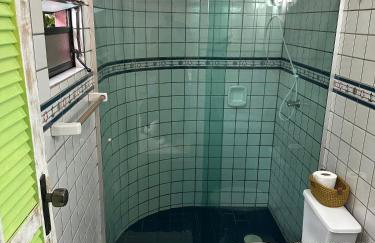 Vila dos Tangarás, Casa 1 Praia, a 30m do mar - Foto 13