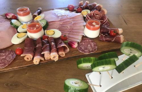 La Cachette d Oona, Grand gîte nature et familles - Foto 31