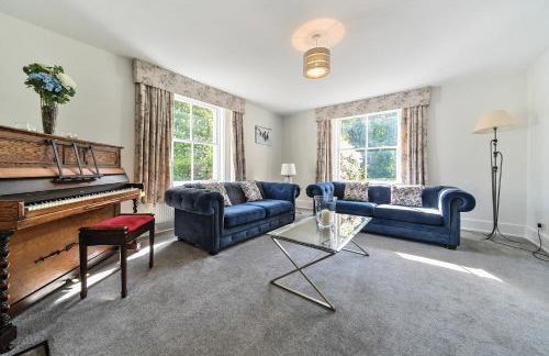 Bedingfield House, nr Debenham - Foto 9