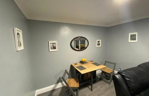 Burnt Island 2 bed apartment with stunning views - Foto 24