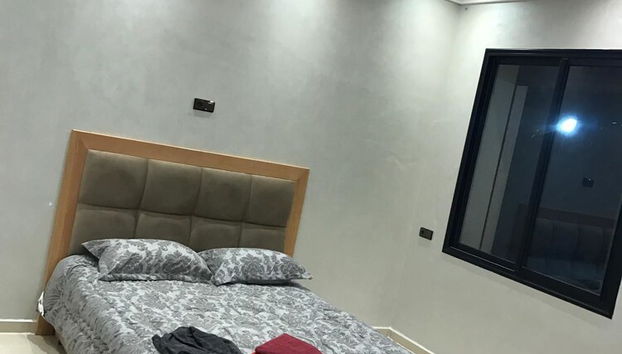 Villa Three Hills - Foto 3, Habitación