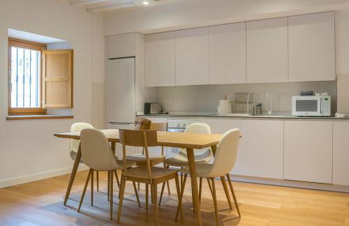 Apartamento Alcuneza en Elmolinodelasal de Sigüenza - Foto 7