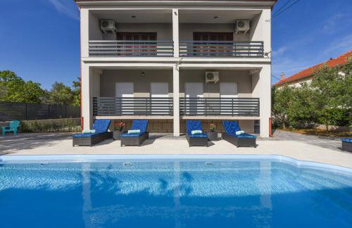 Endless Summer House Barbara Zadar - Foto 49