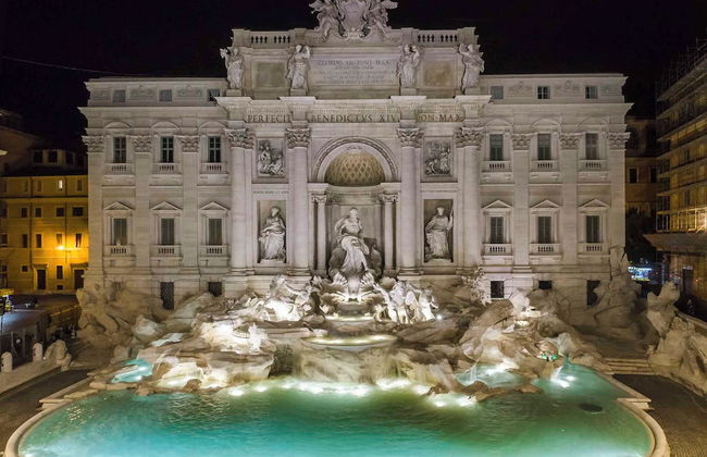 Veneto Prestige Apartment - Photo 24