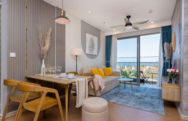 Sum Condotel Luxury - Foto 67