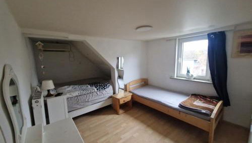 Ferienhaus an der Nieste - Foto 4