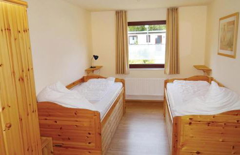 Nice Home In Faßbergheidesee With Wifi - Foto 10