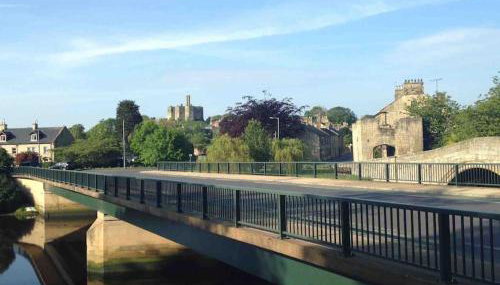 The Hideaway - Luxury 2 bedroom ground floor apt - Foto 4