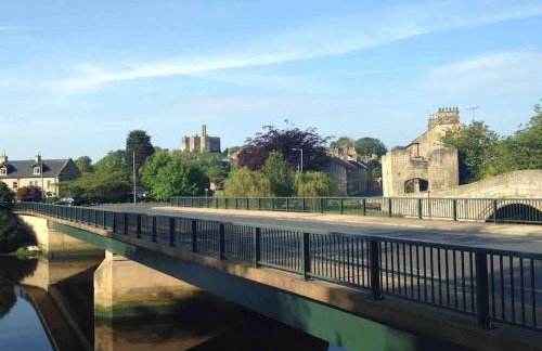 The Hideaway - Luxury 2 bedroom ground floor apt - Foto 4