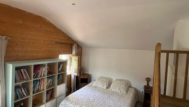 Domaine du Cruvelet - Foto 4, Quarto