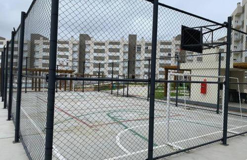 Ap aconchego Acqua - Foto 57