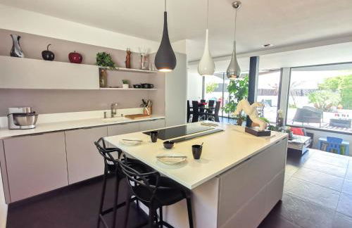 Villa Les Oliviers by Interhome - Foto 29
