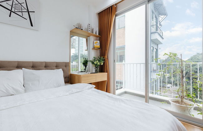 The Euphoria Hanoi - Foto 48