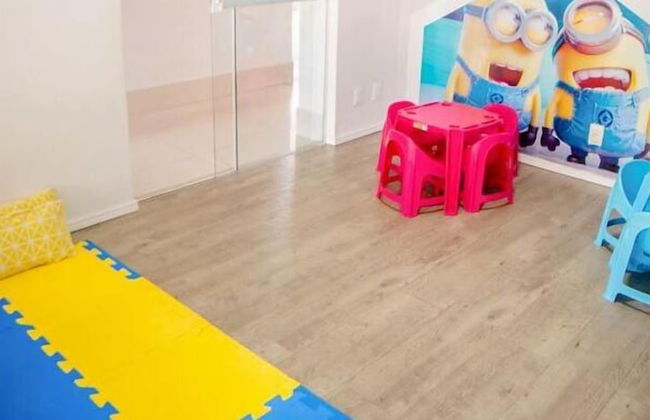 Serra Madre Residence - Foto 24